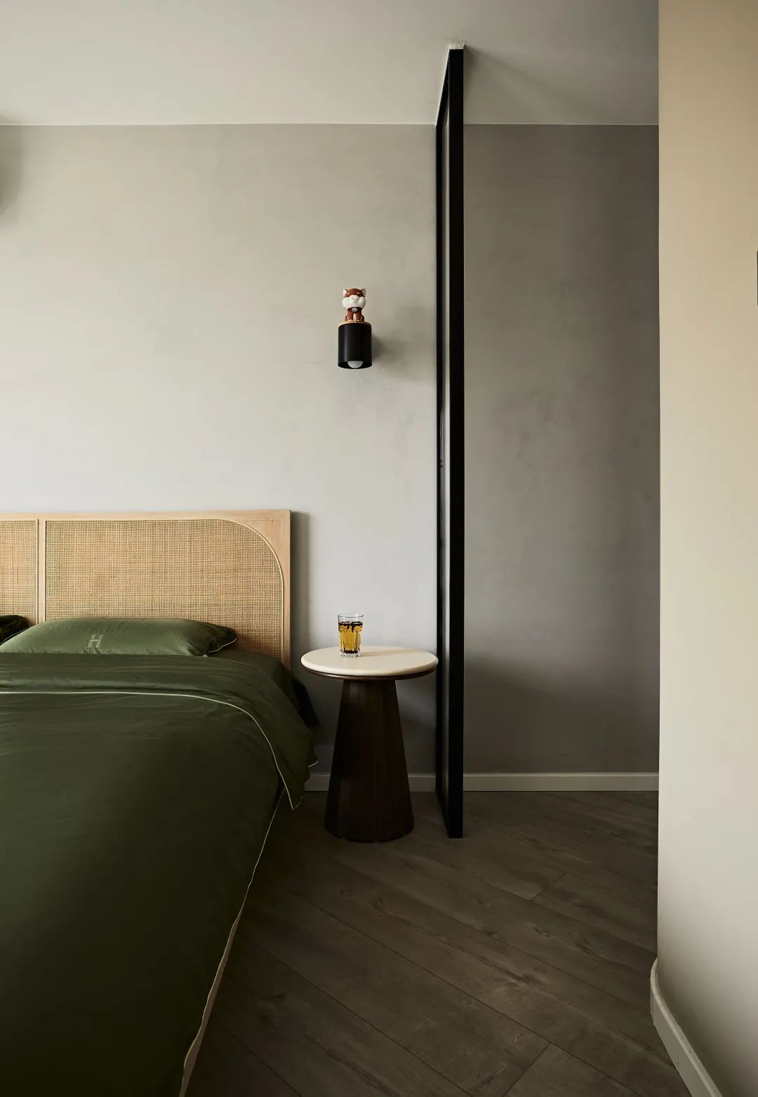 现代满满热爱的居住空间-32