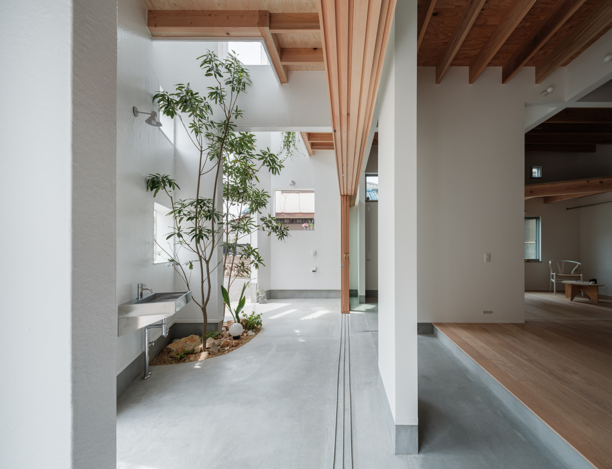 13 件房子丨日本大阪丨FUMIASO ARCHITECT & ASSOCIATES-9