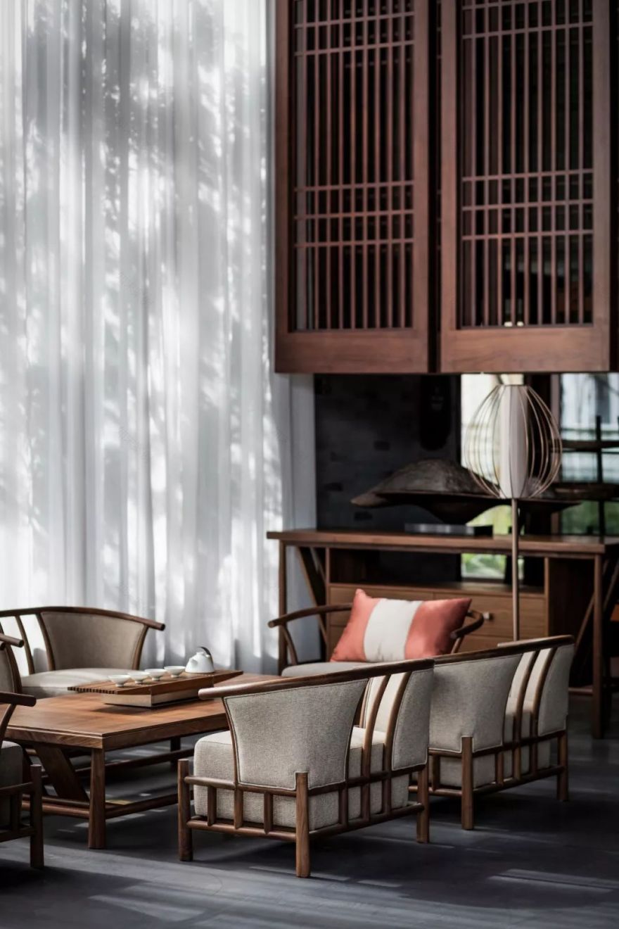 即墨古城君澜度假酒店 | 山水茗寿,诗意谧境-42