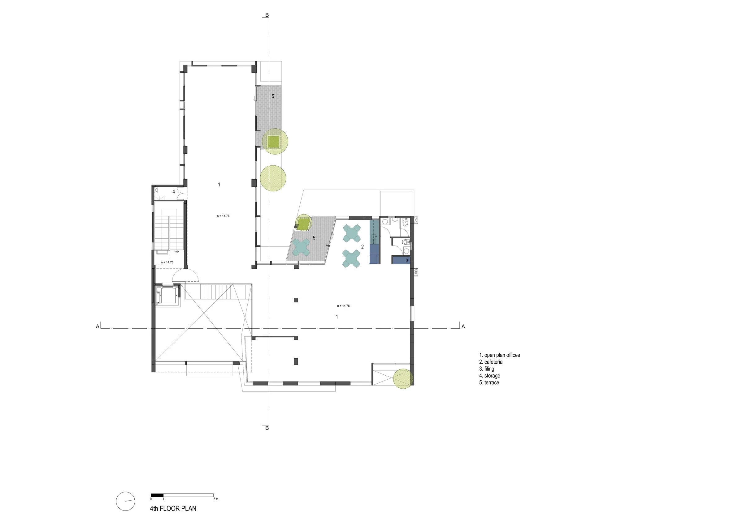 HCJB 广播电台丨厄瓜多尔丨arquitectura x-62