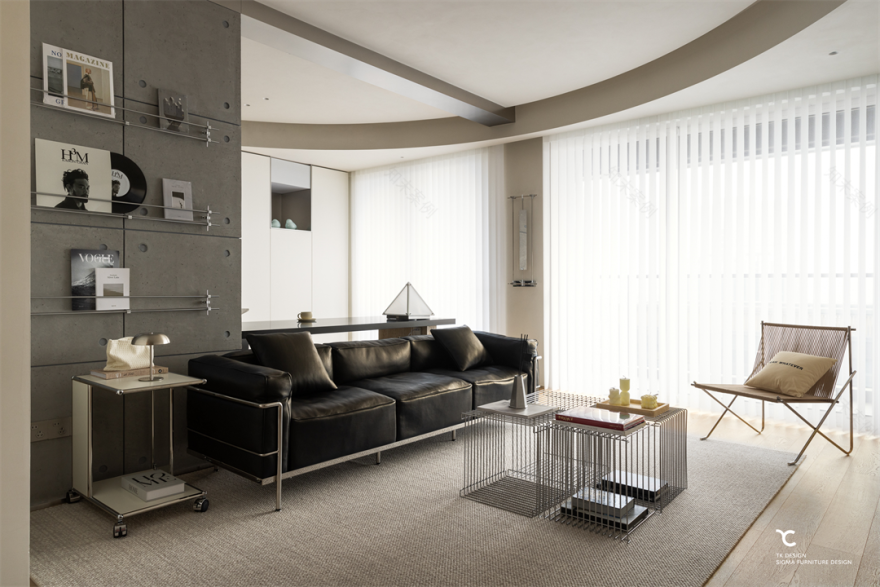 032号星球实景落地丨TK设计-11