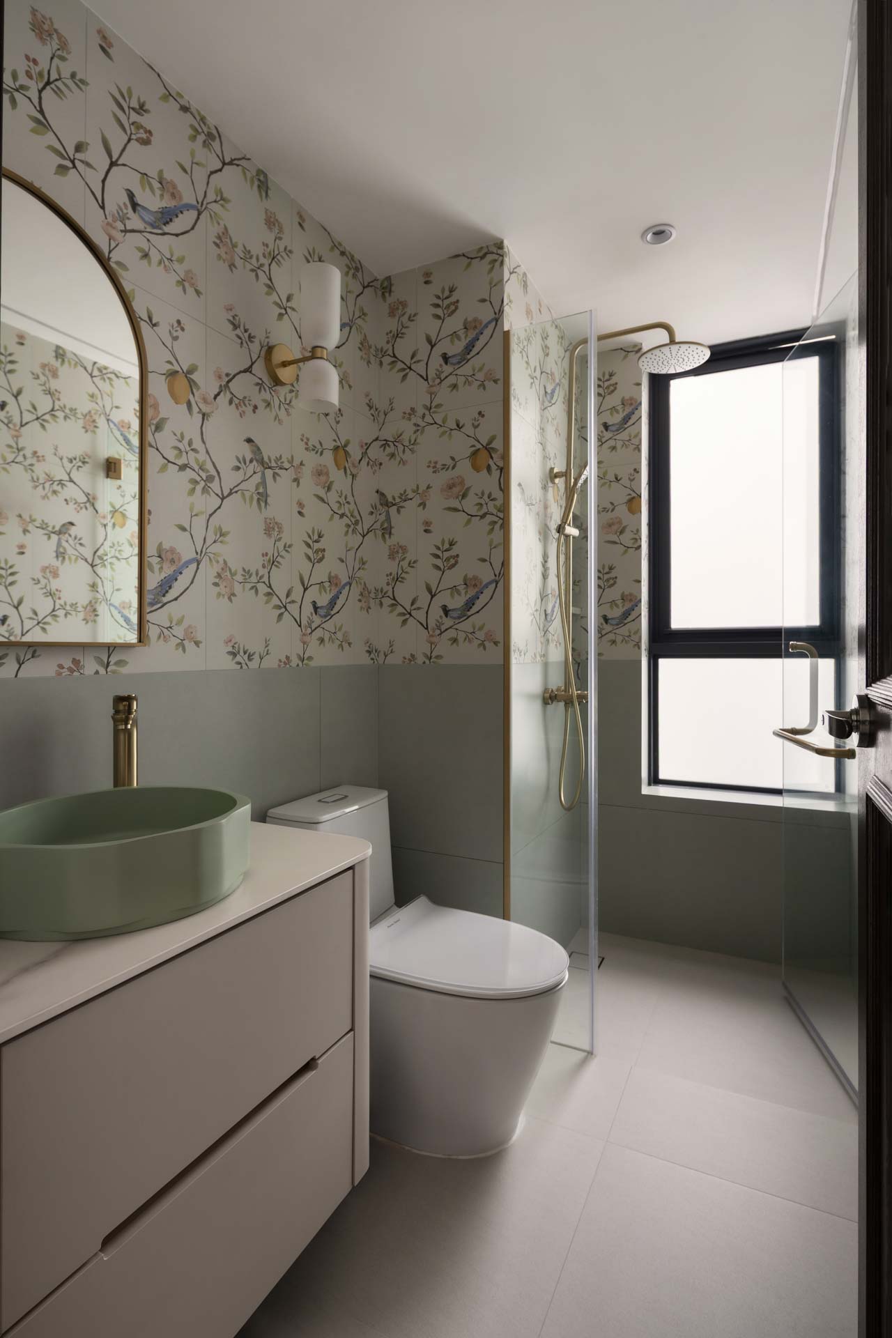 丨新加坡丨The Interior Lab-23