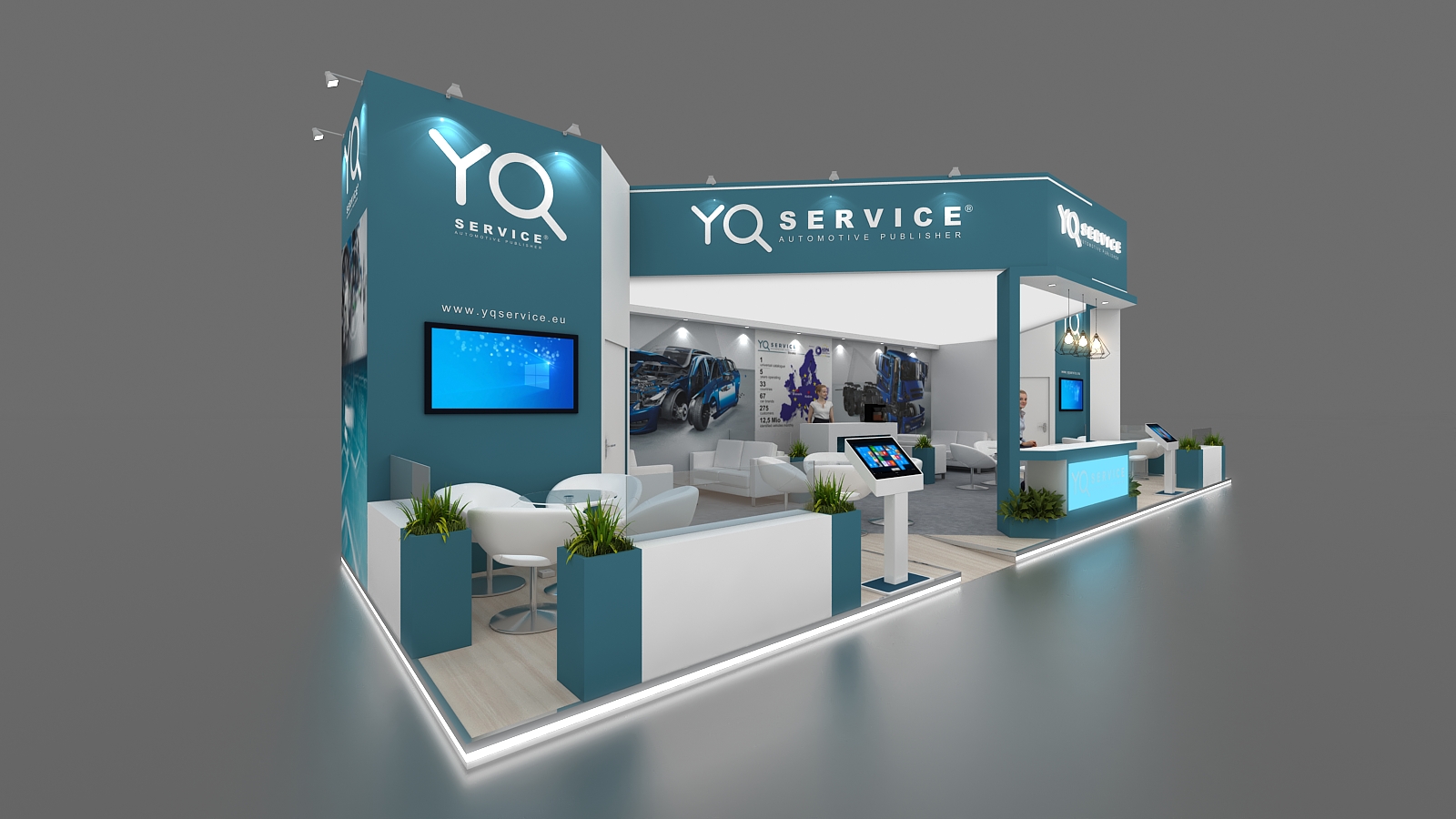 YQ SERVICE (70 SQM)-0