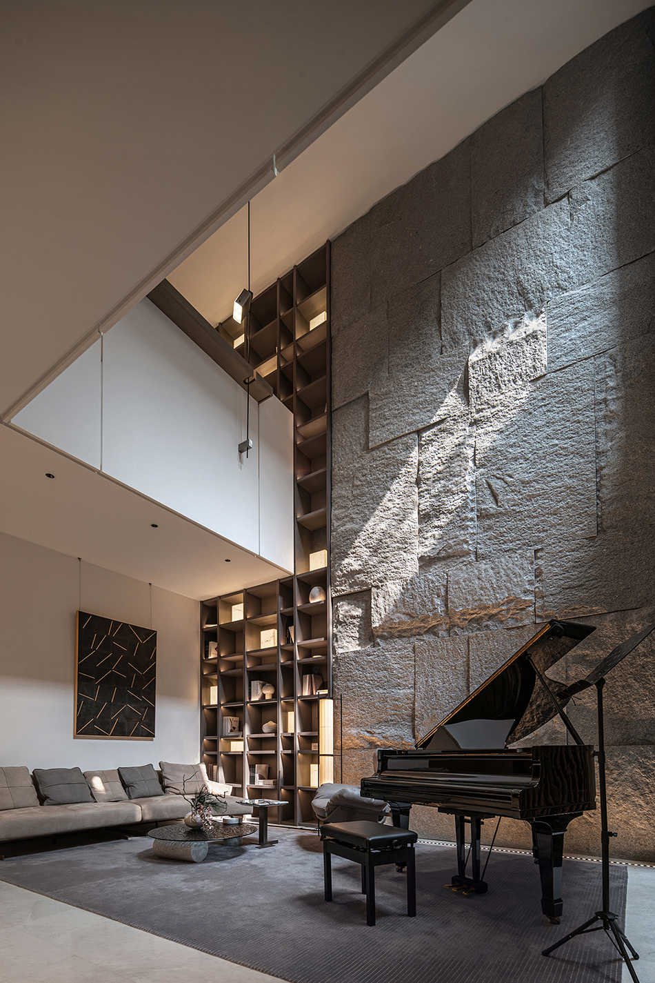 中国府 别墅豪宅丨中国北京丨近境制作-41