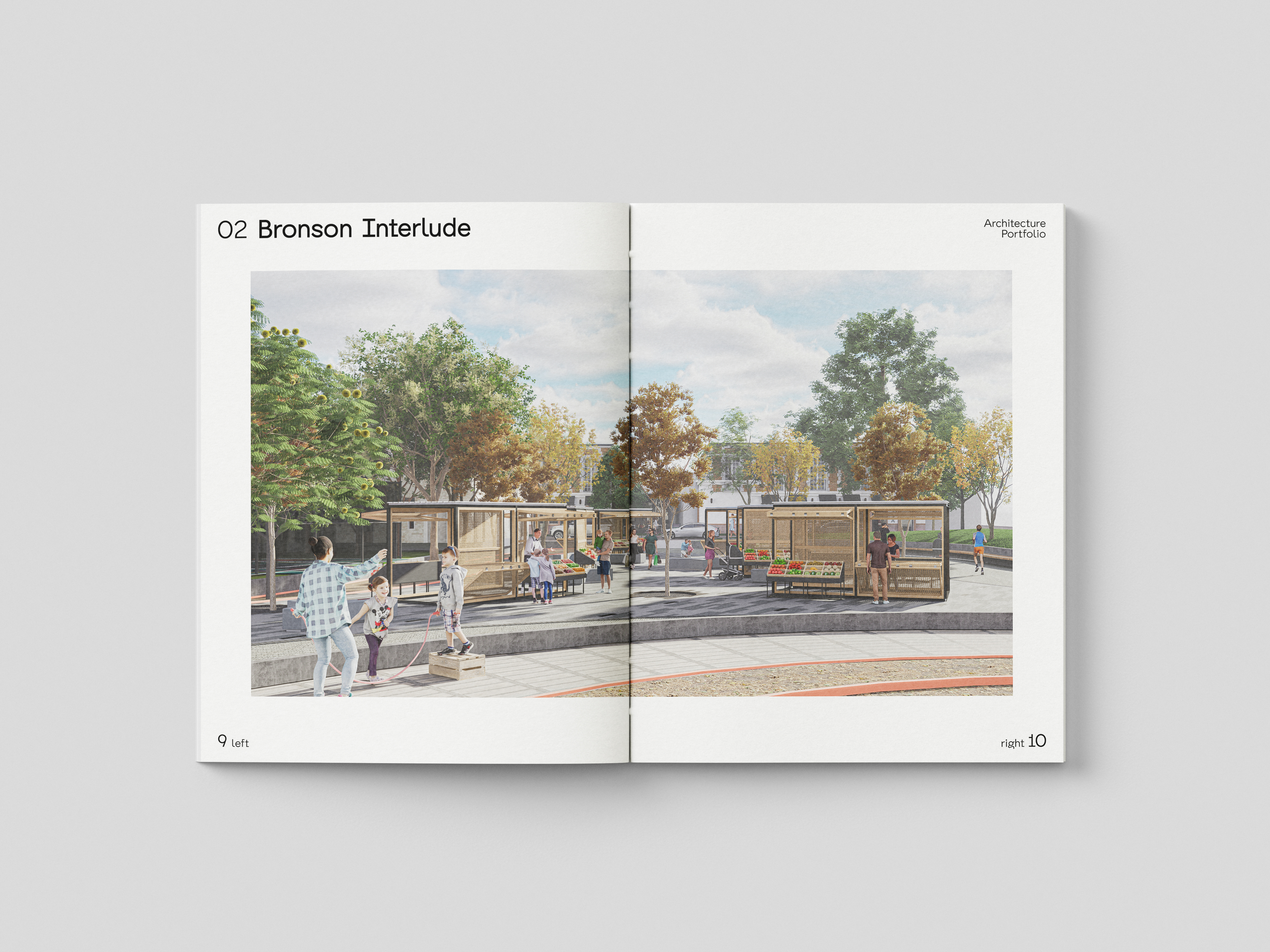 Portfolio of Selected Works-5
