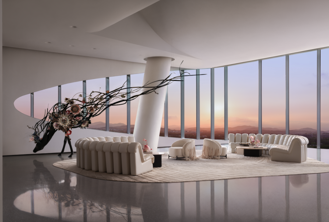 墨设设计七周年，不是总结，是另一种出发丨中国上海丨墨设设计-57