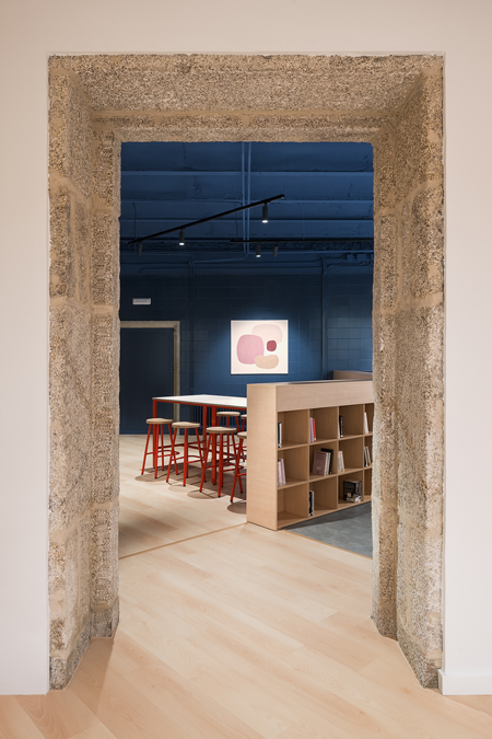 丨西班牙丨Erbalunga Estudio-23