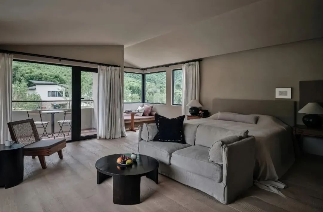 YAZA野在山川酒店丨谢柯,赵扬-53