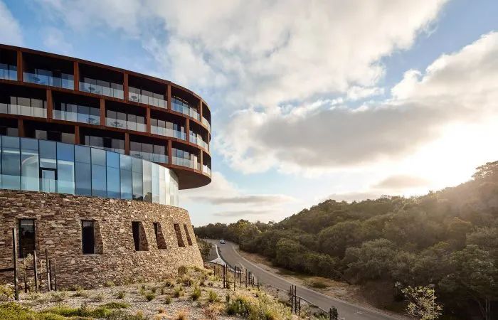 RACV Cape Schanck 度假村丨澳大利亚丨Wood Marsh-33