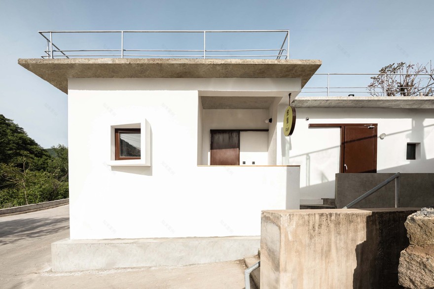 季慕然的家丨中国北京丨AML Design Studio-34