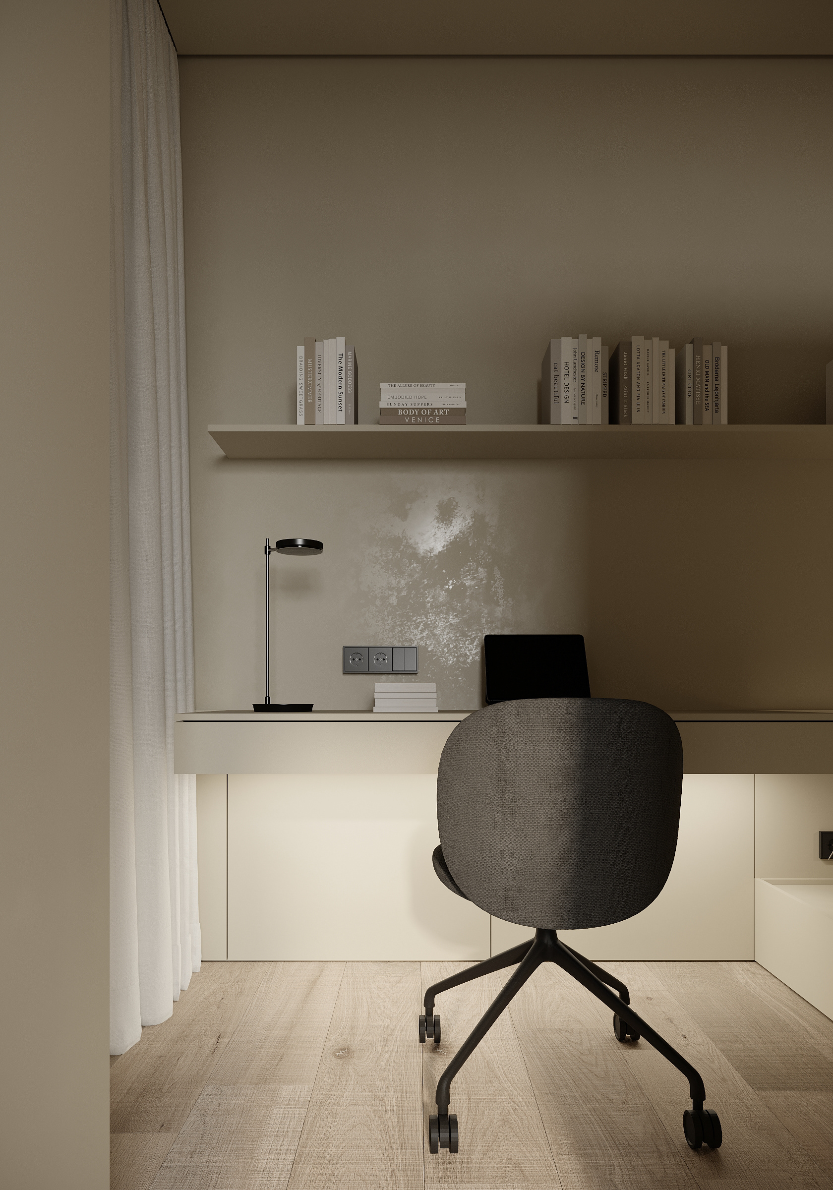 KS50丨乌克兰基辅丨altadea architects-20