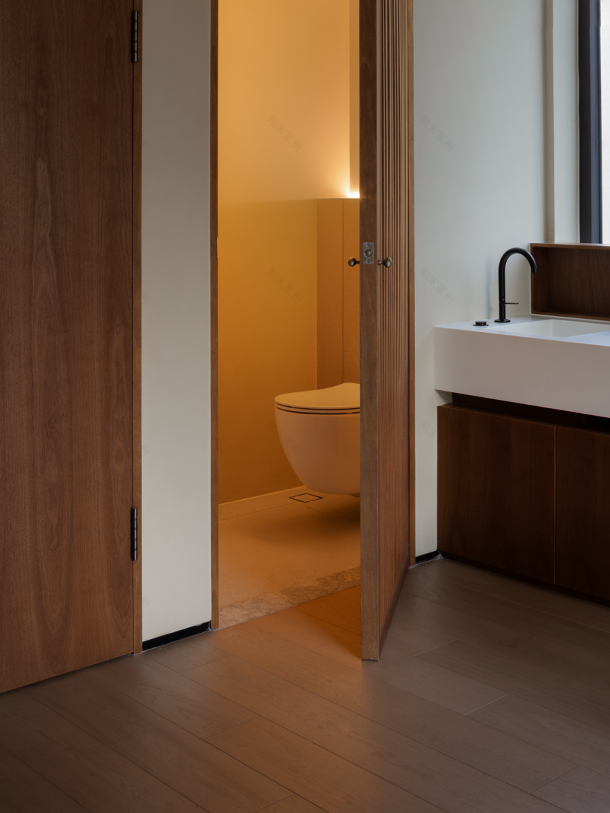 煦居丨MUHU DESIGN-36