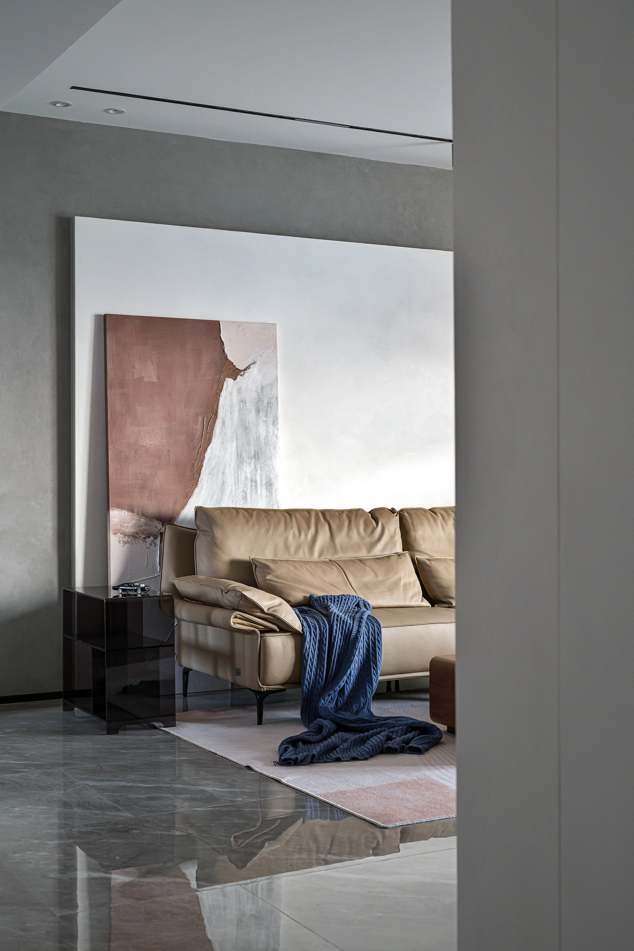 光宅丨中国汕头丨NewOneDesign 新一设计-37