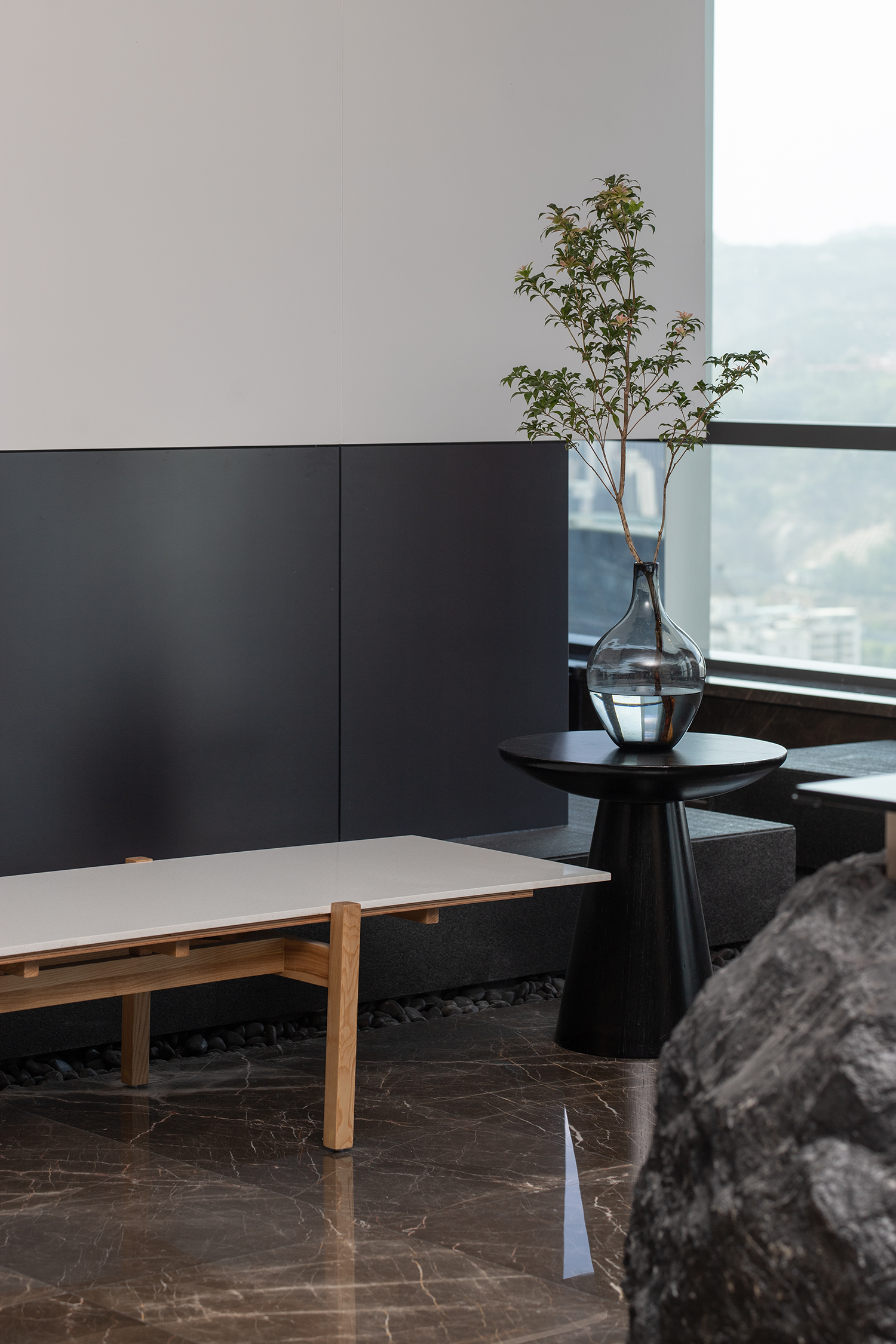 兰州亚欧国际亚朵S酒店丨中国兰州丨广州慕舍设计顾问有限公司-25