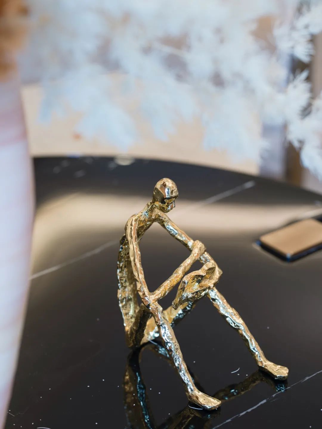 中海·铂悦府样板间105户型,125户型丨中国天水丨D&T鼎图设计-28