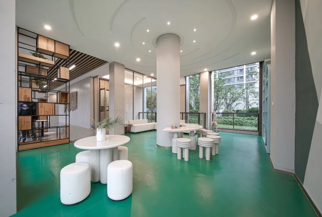 |DARRY·戴瑞软装 | 生活的 “N+1” 次方-11