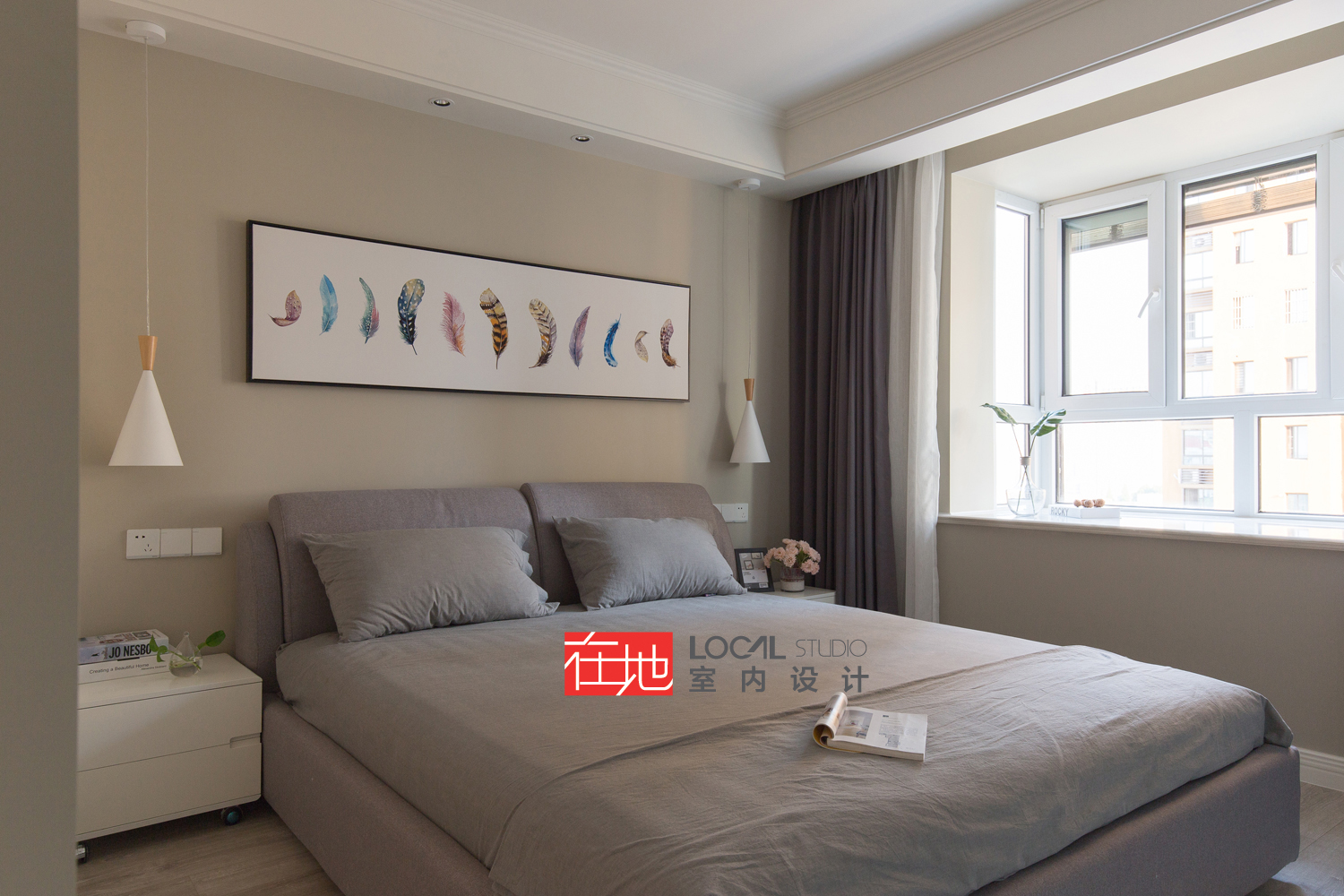 北欧 ​ ▏慢生活 · 乐时光-13