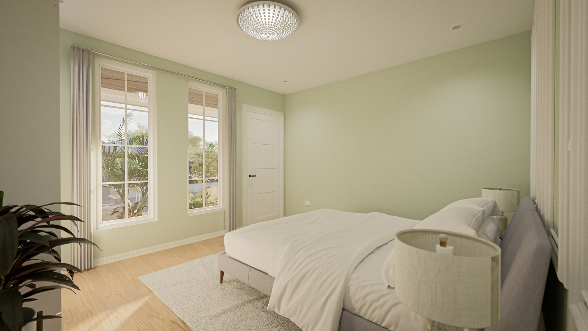 Bungalow Project - Basista-3