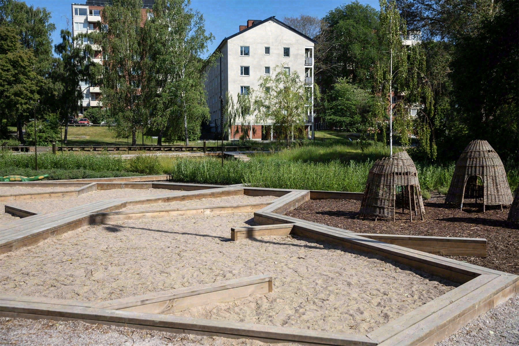 泪珠公园丨美国曼哈顿-55