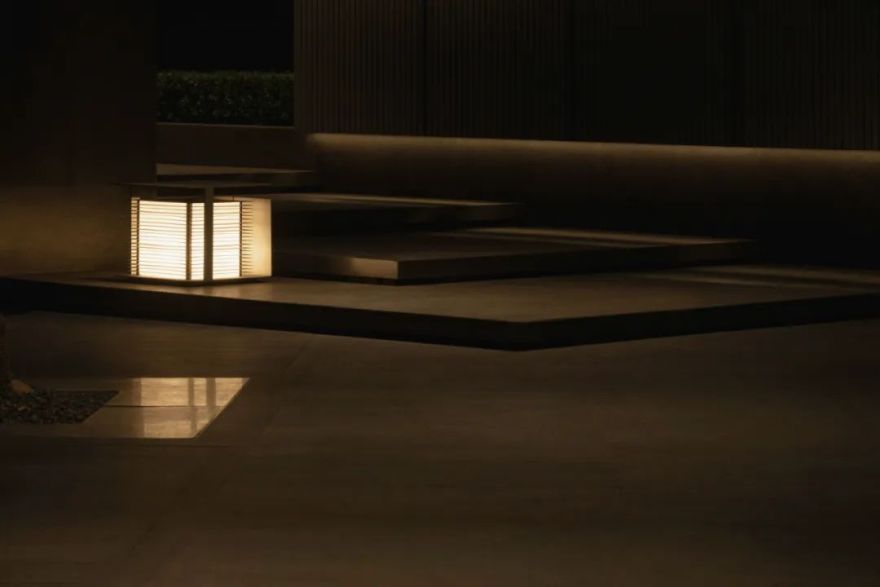 台州朗成岚湾示范区丨中国台州丨JTL加特林-88