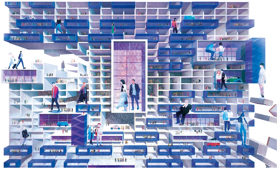 美丽新世界计划(Living New World)-154