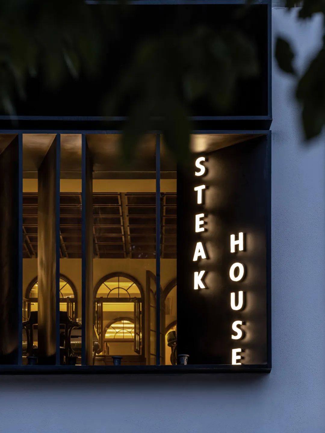 陈群英刺锈艺术馆丨中国苏州丨尤格设计-73