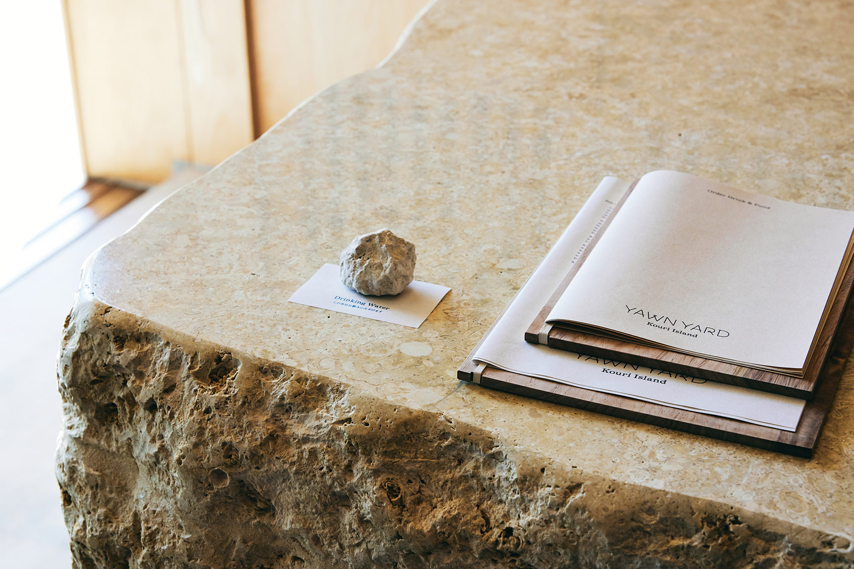 Yawn Yard 酒店丨日本冲绳丨Jo Nagasaka,Schemata Architects-45