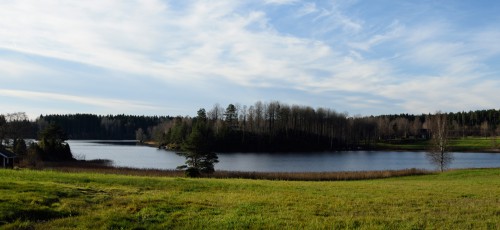 dalsland cottage 20-10