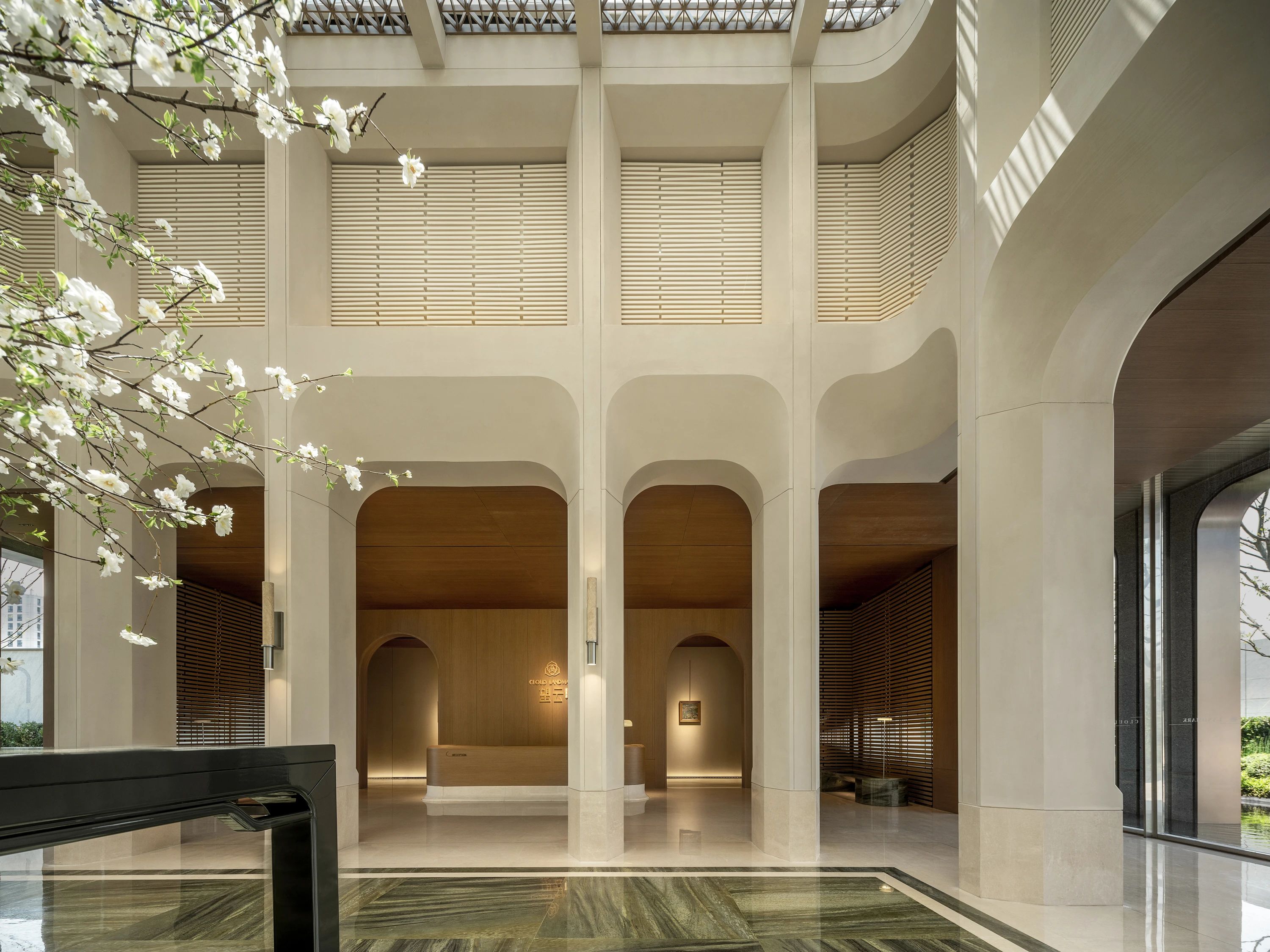 DIA新作|华润置地·杭州望云璟晨府!-38