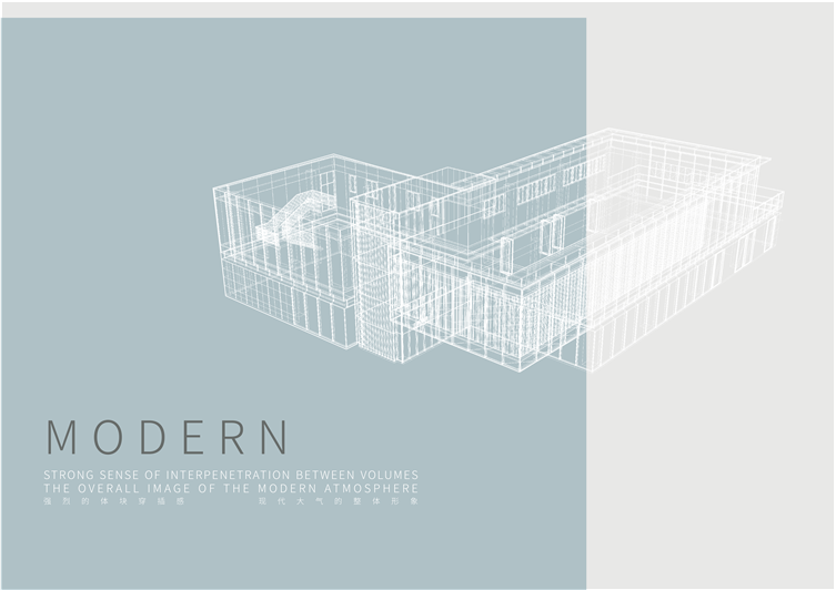【厦门中梁正荣府】效果图_设计图-2