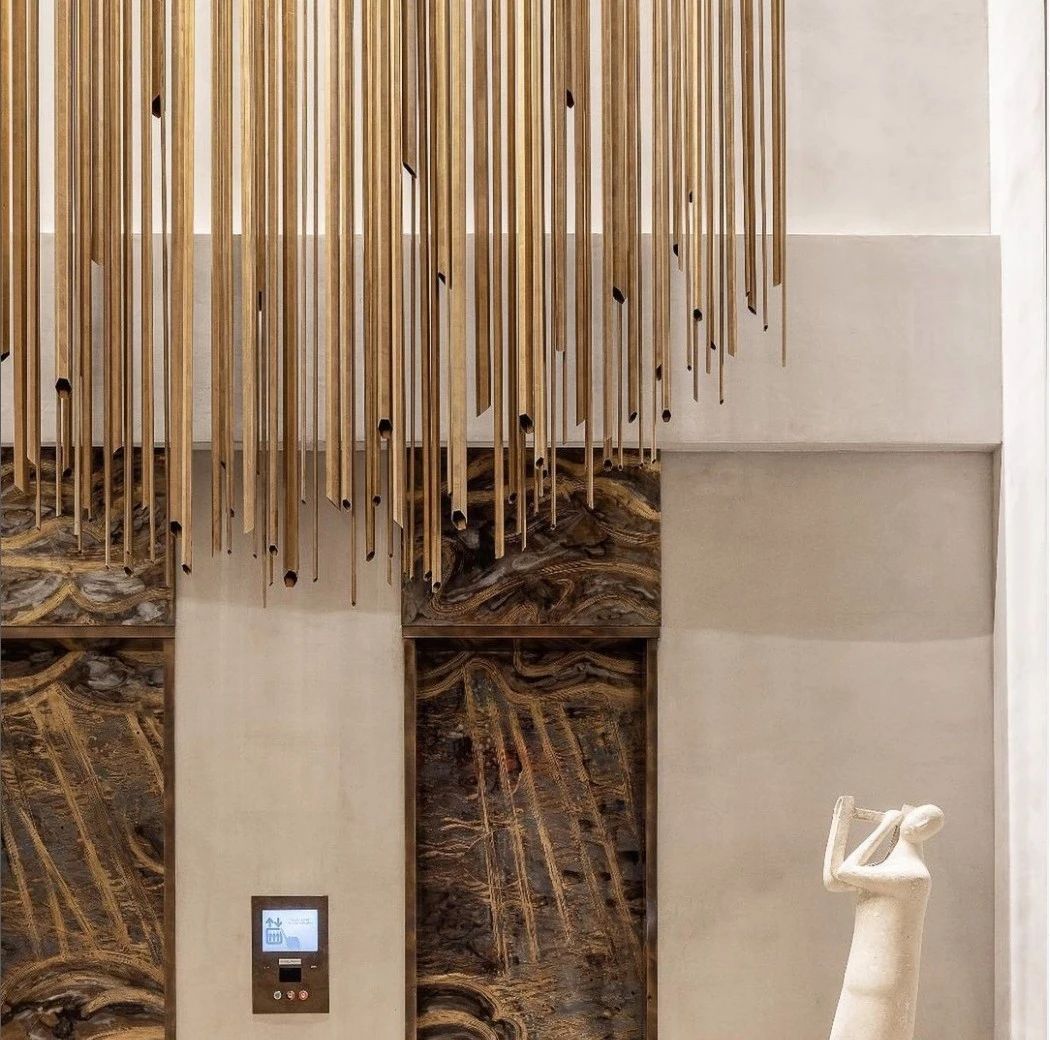 施坦威大厦丨美国纽约丨SHoP Architects-46