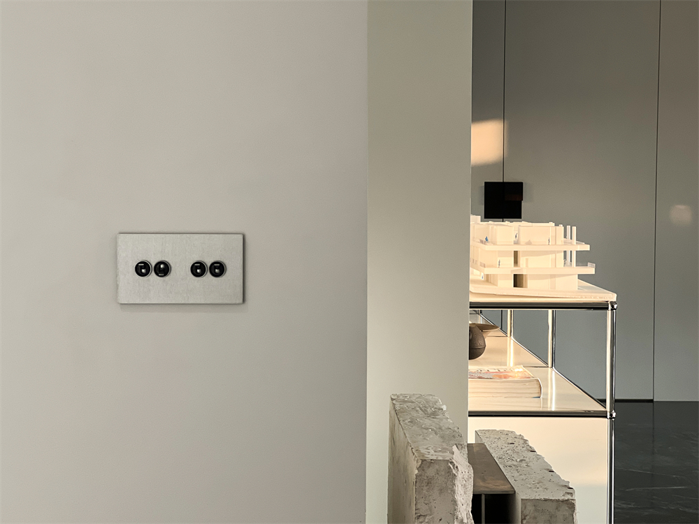 沉积计划办公空间丨中国台湾丨李智翔,葛祝纬,胡育瑄,林佳靖,水相设计-61