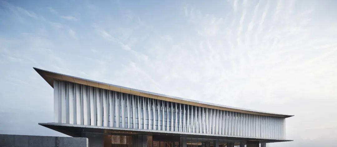  上海霍普建筑设计丨张家界世茂云城 建筑设计 丨中国张家界-10