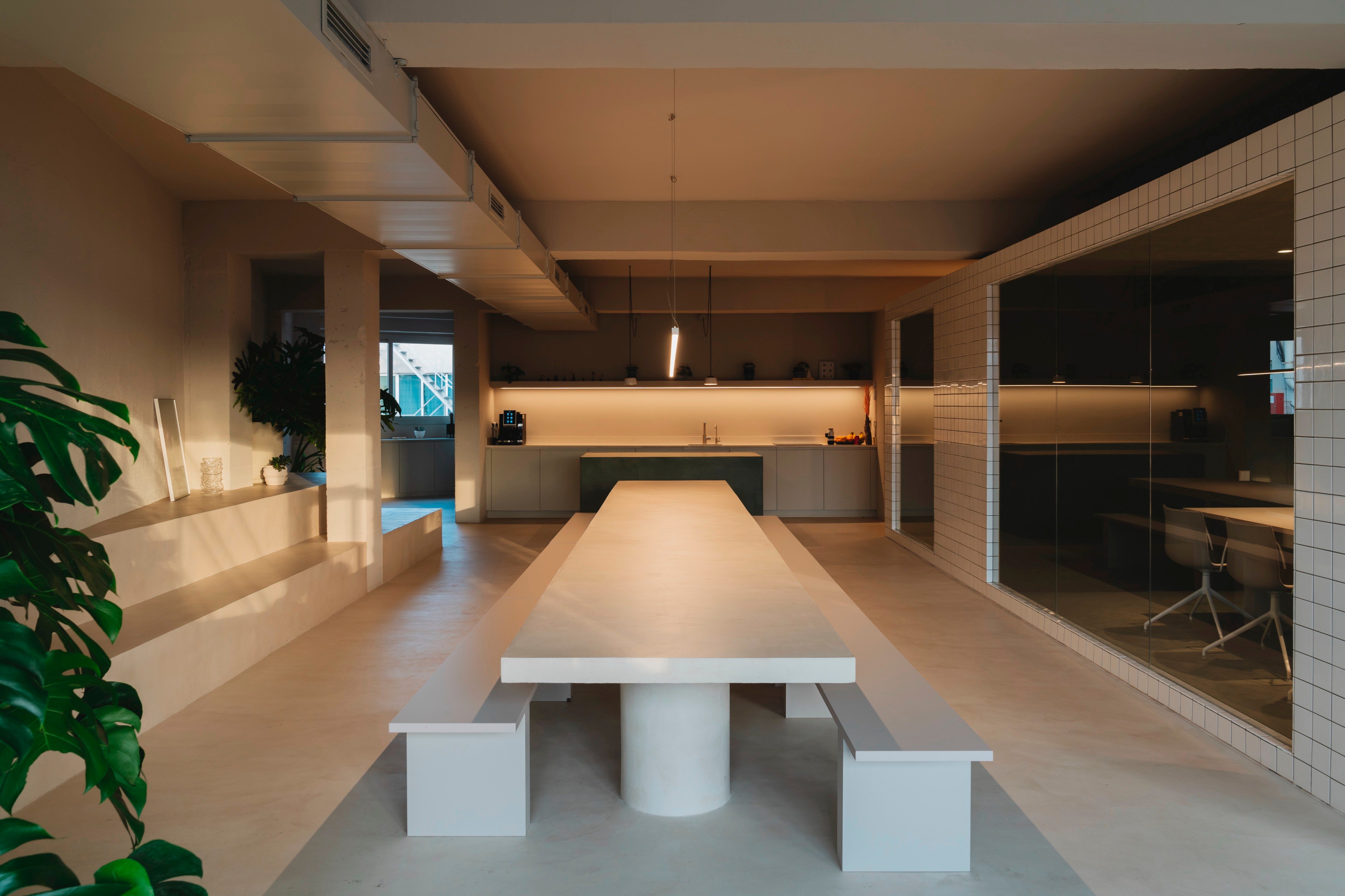 BOL 创意视听制作公司丨西班牙巴塞罗那丨Isern Serra Studio-38