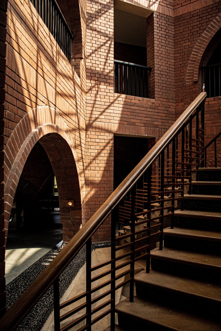 山尘屋丨印度丨Mahesh Naik-17