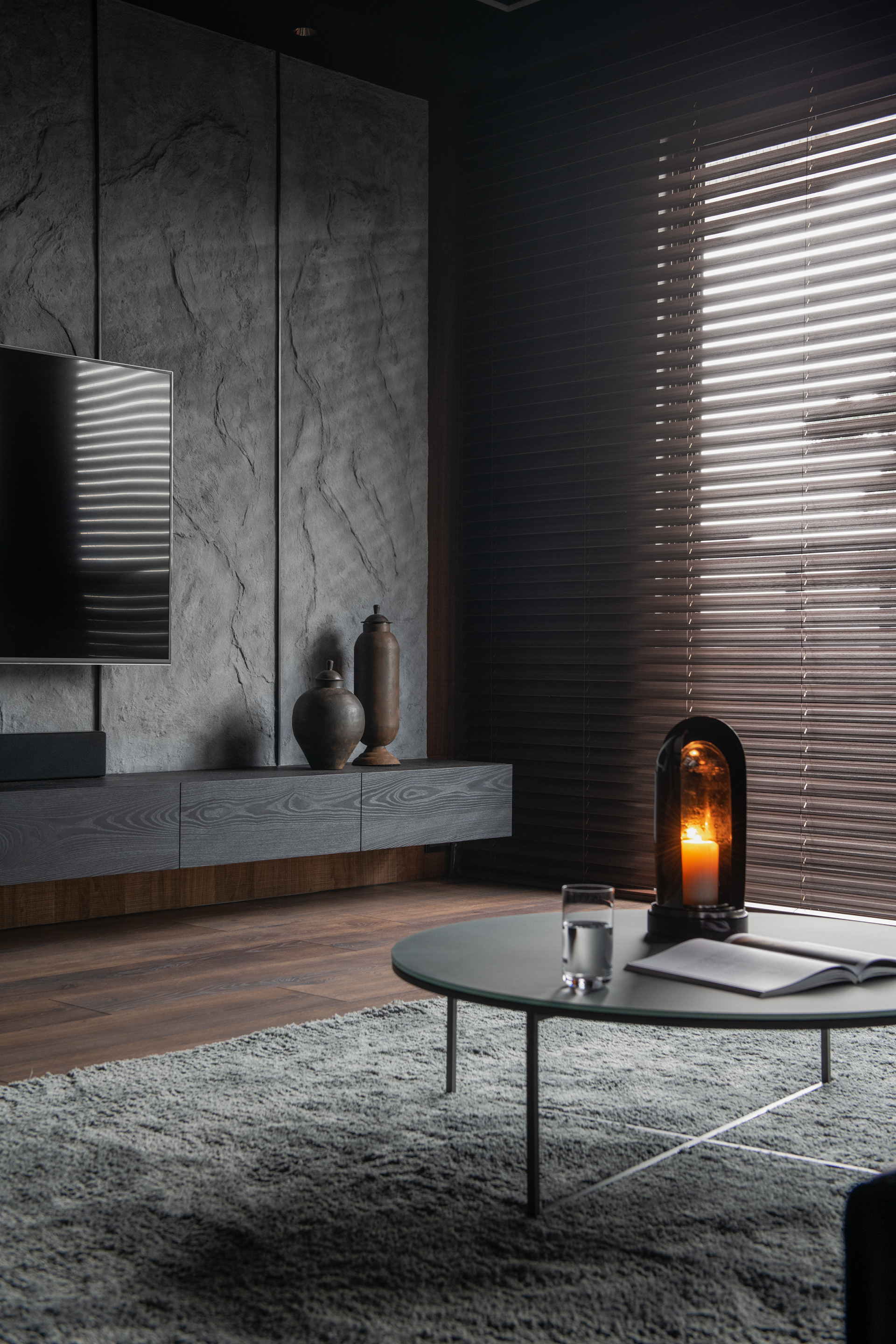 墨木隱境,Inkwood Sanctuary丨Detail Studio Team-14