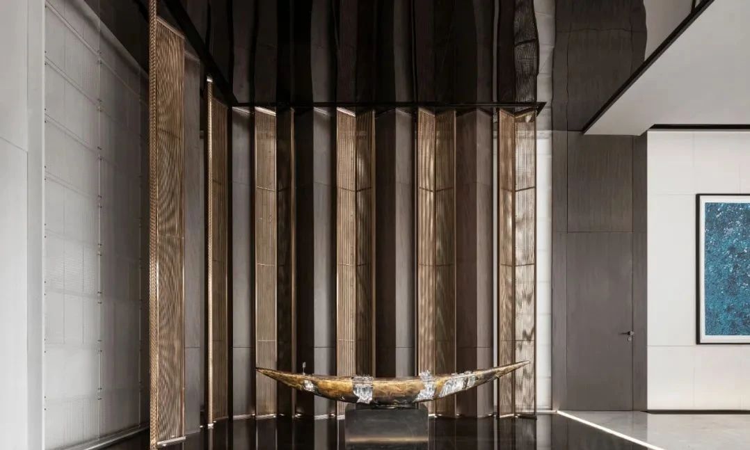 南京万科翡翠滨江项目示范区丨中国南京-14