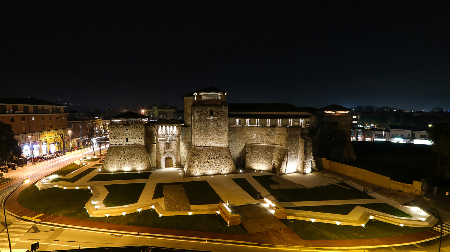 费里尼博物馆丨意大利-42