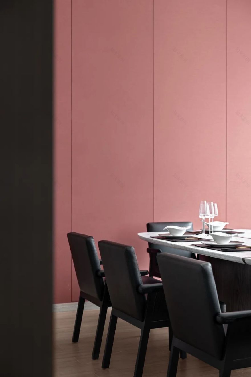 融信碧桂园大境风华售楼处丨中国苏州丨上海飞视设计-46