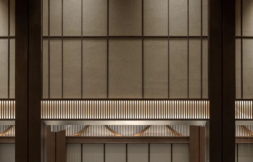 融创·凤凰山国际文旅小镇销售中心丨中国昭通丨元禾大千(软装),重庆默存室内装饰设计咨询有限公司(硬装)-33