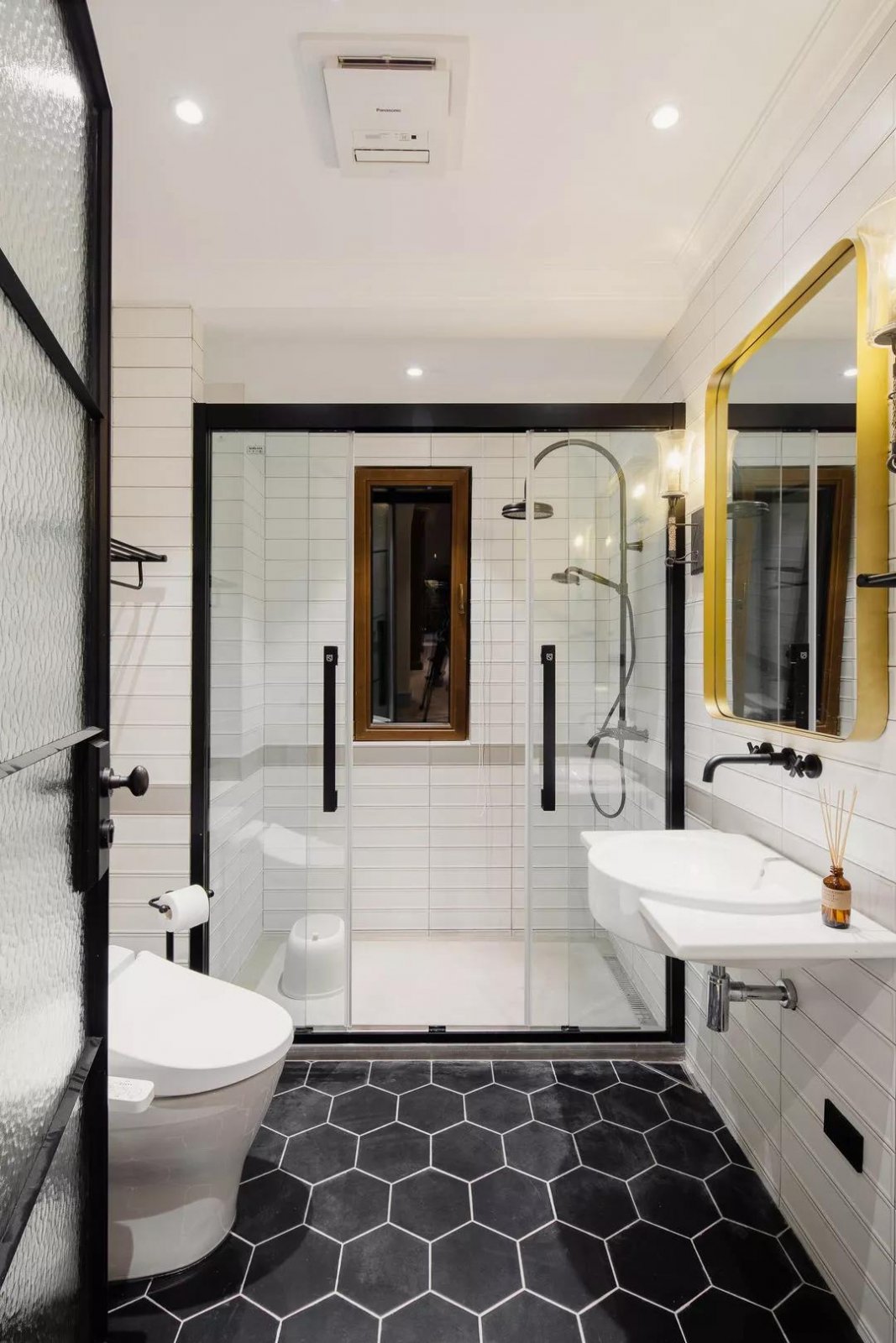 上海自然乡村风情别墅-42