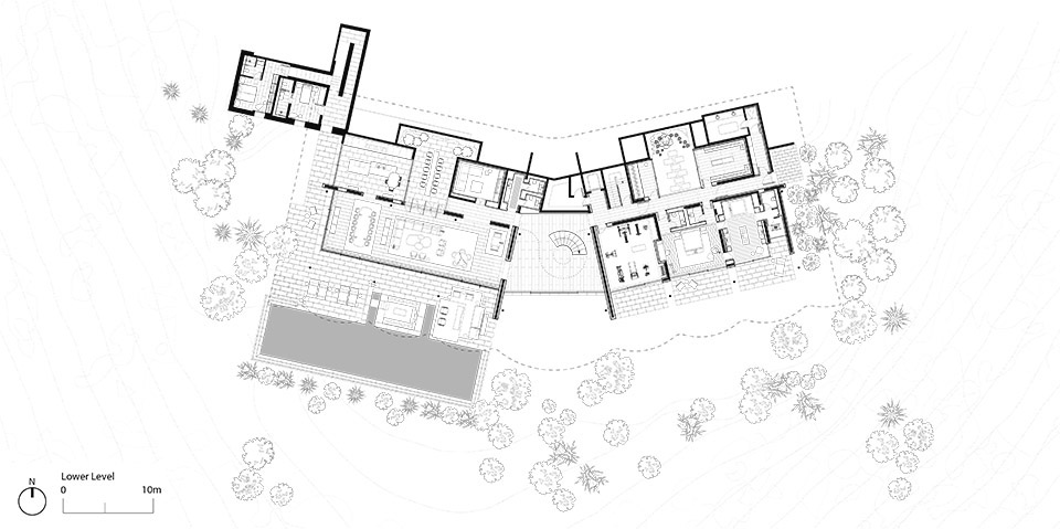 土耳其Dolunay别墅-44