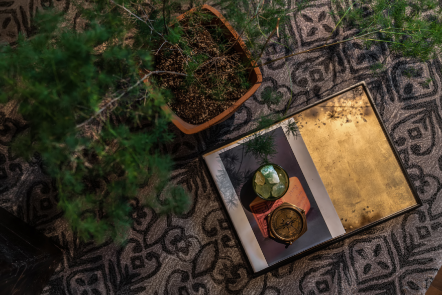 上海静安天汇世纪玺丨中国上海丨G.ART集艾设计李阳团队&全逸工作室-38