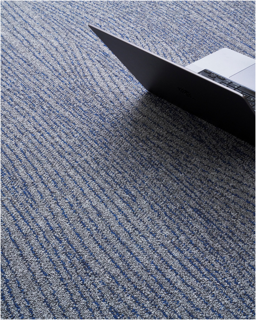 东方美学,办公地毯与沉浸式办公体验 · UNIJOY丨中国上海-52