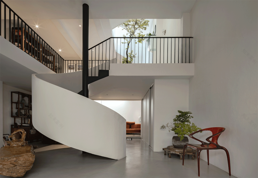 成都500m²大宅丨中国成都丨ACE DESIGN-43