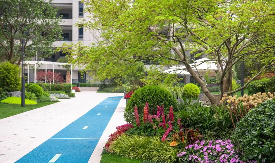 滨江御滨府丨中国杭州丨棕榈设计集团有限公司-25