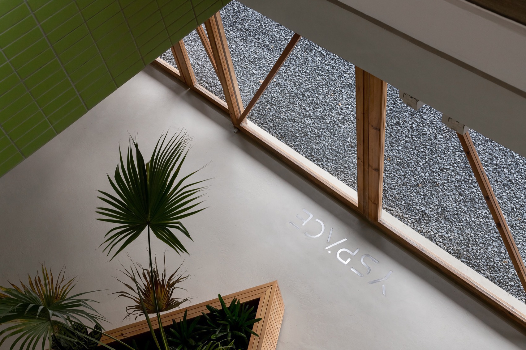 上海屋檐之下丨中国上海丨直距设计-71