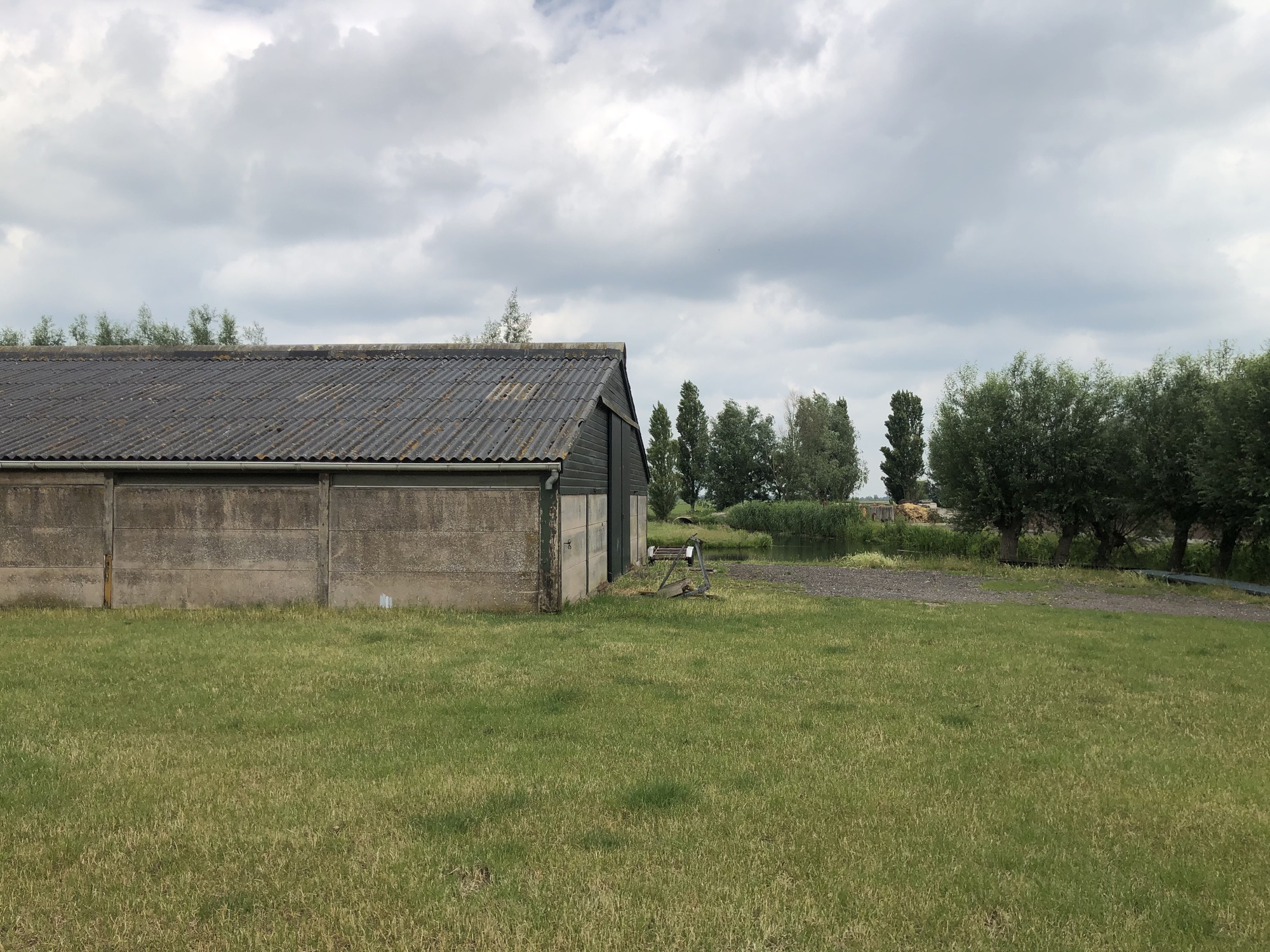 B7 号楼丨荷兰丨VLOT architecten-30