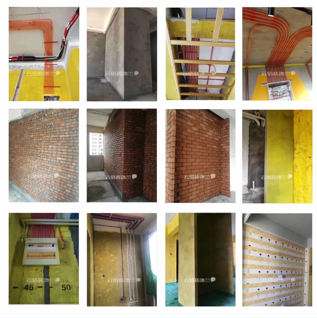 云信装饰 | 设计大咖云集，树立行业新标杆-19