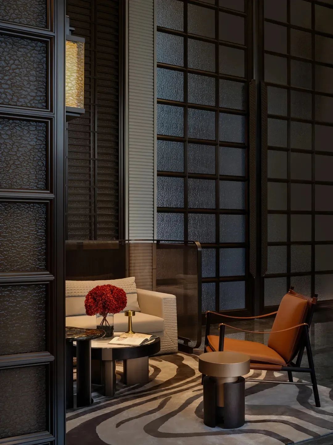 丛台拾光丨中国邯郸丨赛拉维设计CLV.DESIGN-21